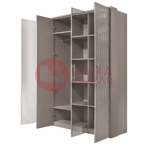  Шкаф Гравита 4Д Эра-мебель в Симферополе Крыму