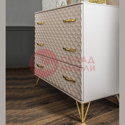  Шкаф Лара 5Д Эра-мебель в Симферополе Крыму