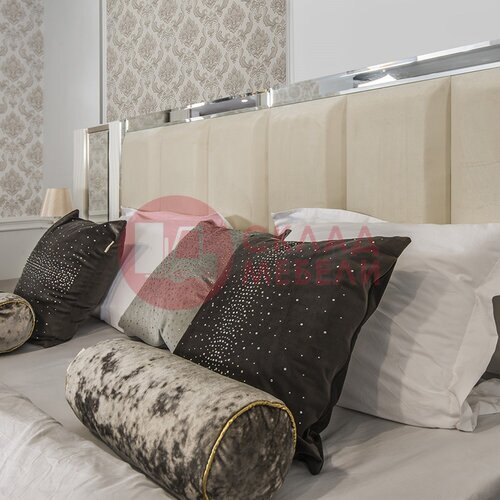  Кровать Гравита Эра-мебель в Симферополе Крыму