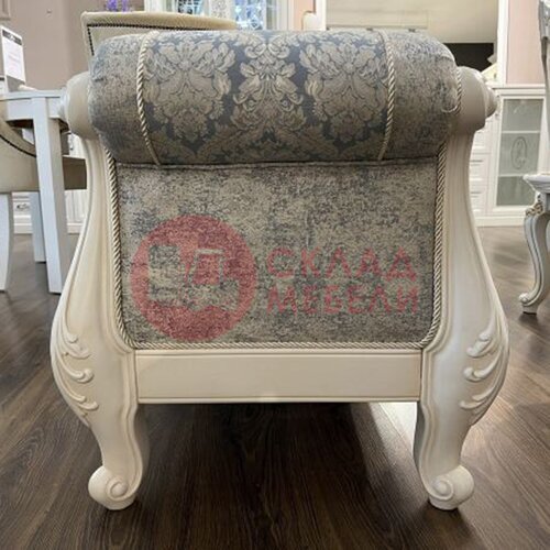  Оттоманка Мишель-1 Эра-мебель в Симферополе Крыму