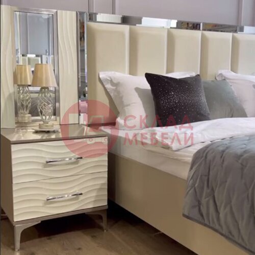  Тумба прикроватная Гравита Эра-мебель в Симферополе Крыму