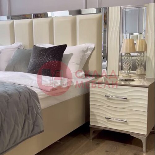  Кровать Гравита Эра-мебель в Симферополе Крыму