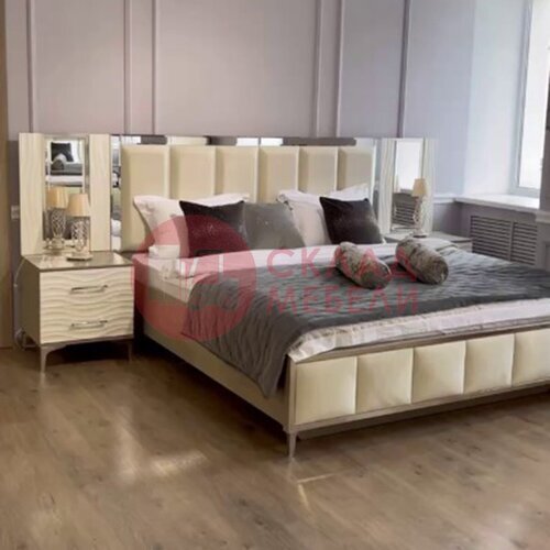  Зеркало Гравита Эра-мебель в Симферополе Крыму