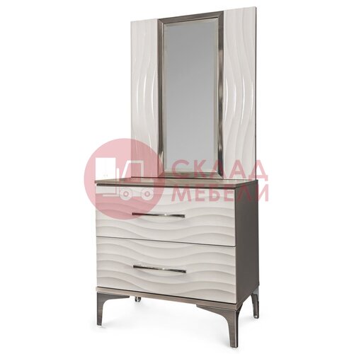  Тумба прикроватная Гравита Эра-мебель в Симферополе Крыму