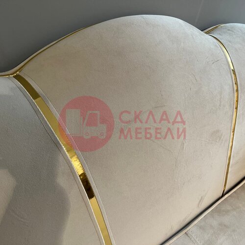  Диван Лара 3М Эра-мебель в Симферополе Крыму