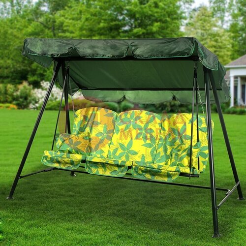  Качели садовые Рица 3М Garden story в Симферополе Крыму