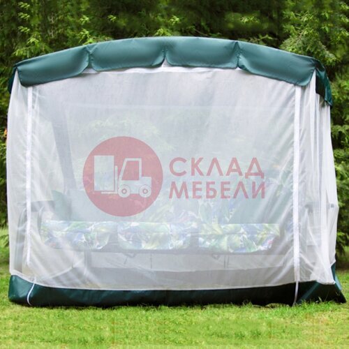  Качели садовые Мастак премиум 3М Garden story в Симферополе Крыму
