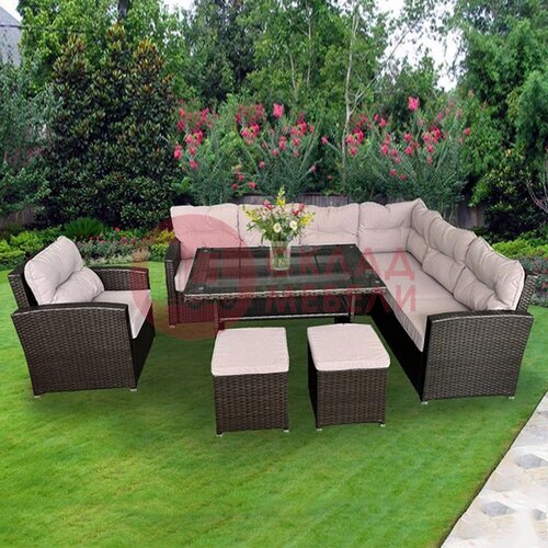  Набор Версаль Премиум Garden story в Симферополе Крыму