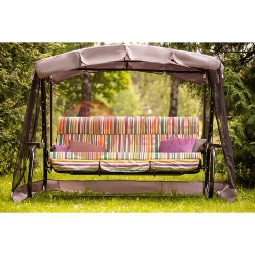  Качели садовые Турин Премиум 3М Garden story в Симферополе Крыму