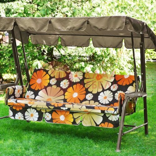  Качели садовые Сиена 3М Garden story в Симферополе Крыму