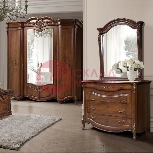  Спальня Джаконда Слониммебель в Симферополе Крыму