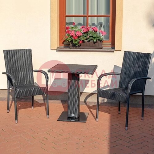  Набор Парис мини Garden story в Симферополе Крыму