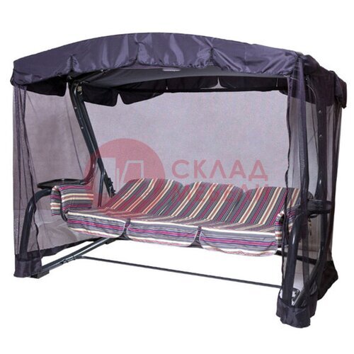  Качели садовые Мастак Премиум 3М Garden story в Симферополе Крыму