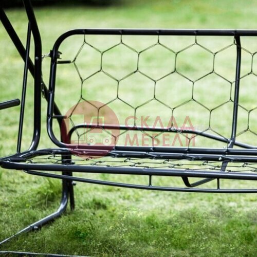  Качели садовые Люкс-2 3М Garden story в Симферополе Крыму