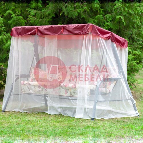  Качели садовые Варна 3М Garden story в Симферополе Крыму