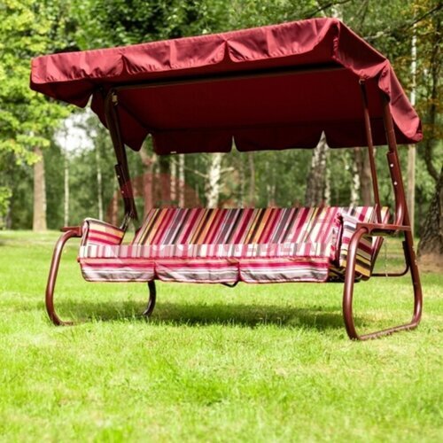  Качели садовые Родео 3М Garden story в Симферополе Крыму