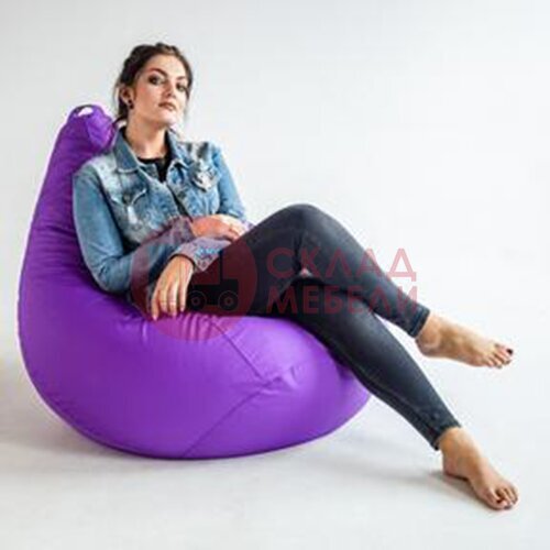  Кресло-мешок L Garden story в Симферополе Крыму