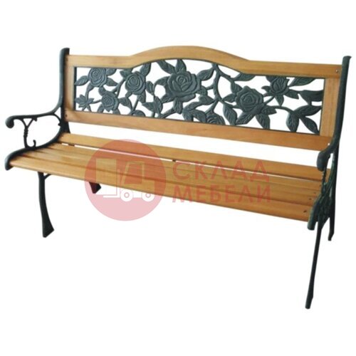  Лавочка садовая WR5102 Garden story в Симферополе Крыму