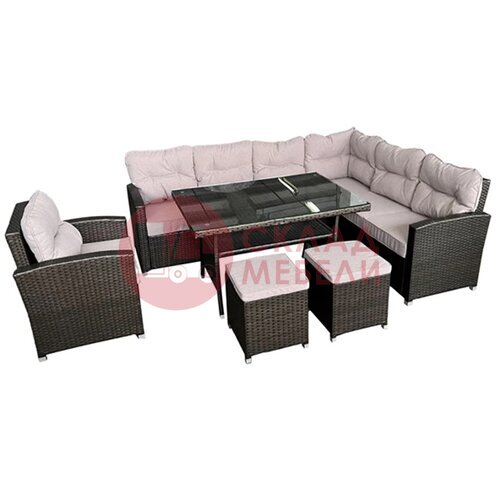  Набор Версаль Премиум Garden story в Симферополе Крыму