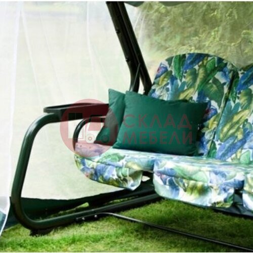  Качели садовые Мастак премиум 3М Garden story в Симферополе Крыму