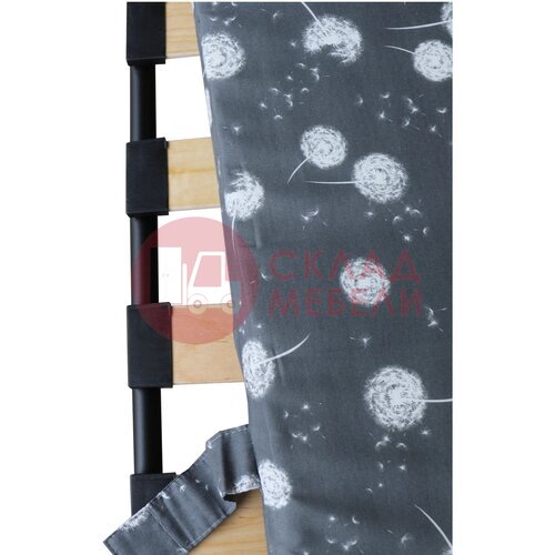  Кровать-тумба Эллис Garden Story в Симферополе Крыму