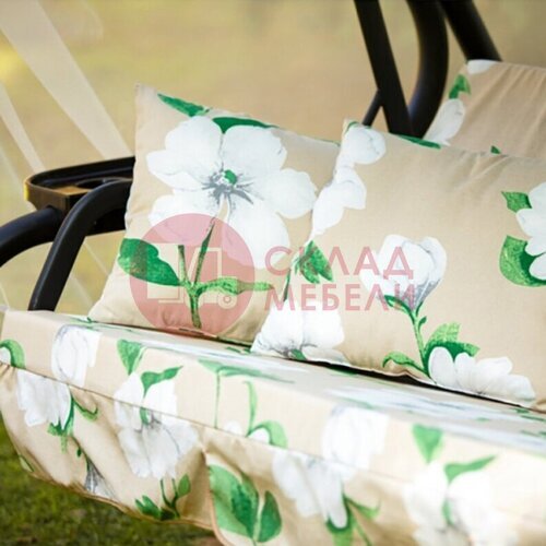  Качели садовые Турин 3М Garden story в Симферополе Крыму