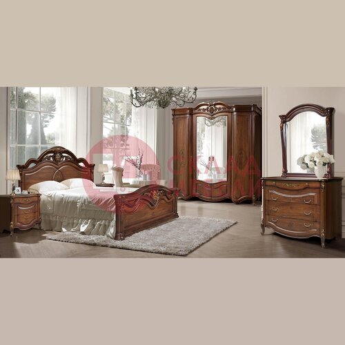  Спальня Джаконда Слониммебель в Симферополе Крыму