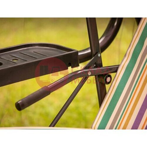  Качели садовые Турин Премиум 3М Garden story в Симферополе Крыму