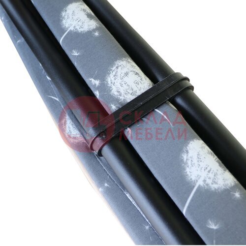  Кровать-тумба Эллис Garden Story в Симферополе Крыму