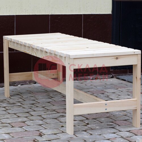  Лавочка садовая Дятел Garden story в Симферополе Крыму