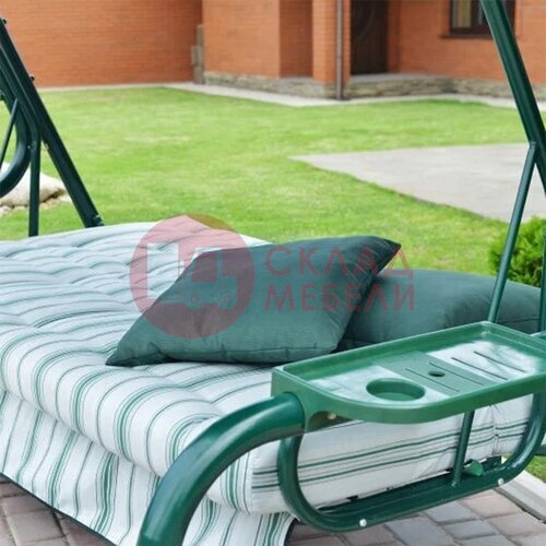  Качели садовые Мастак-2 3М Garden story в Симферополе Крыму