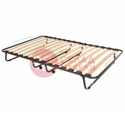  Кровать-тумба Виктория М Garden Story в Симферополе Крыму