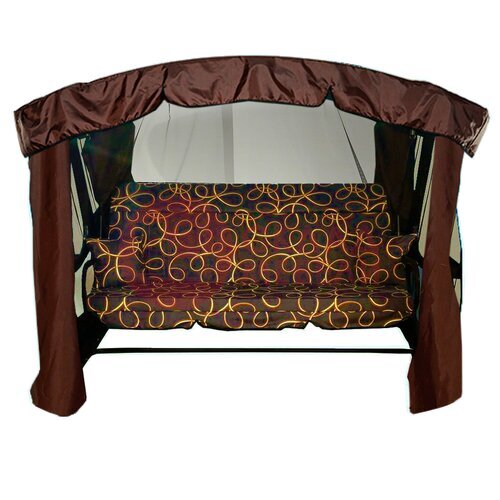  Качели садовые Ранго 3М Garden story в Симферополе Крыму