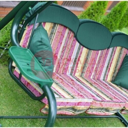  Качели садовые Мастак 3М Garden story в Симферополе Крыму