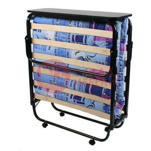  Кровать-тумба Отель Garden Story в Симферополе Крыму