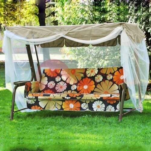  Качели садовые Сиена 3М Garden story в Симферополе Крыму