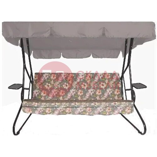  Качели садовые Люкс-2 3М Garden story в Симферополе Крыму