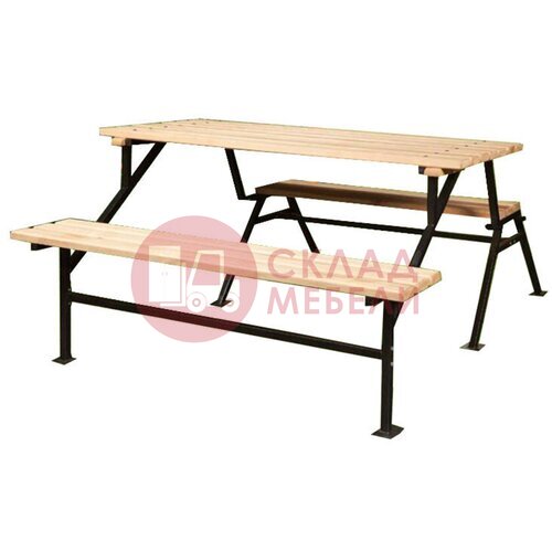  Скамья Трансформер Garden story в Симферополе Крыму