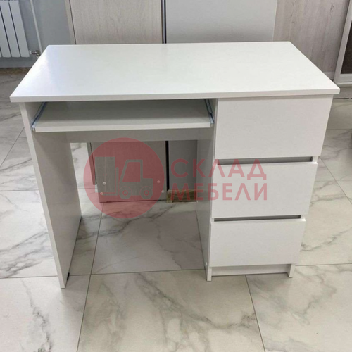  Стол Мори МС-6 письменный ДСВ в Симферополе Крыму