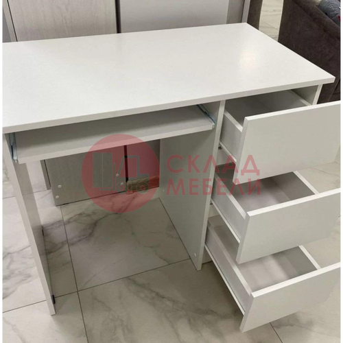  Стол Мори МС-6 письменный ДСВ в Симферополе Крыму