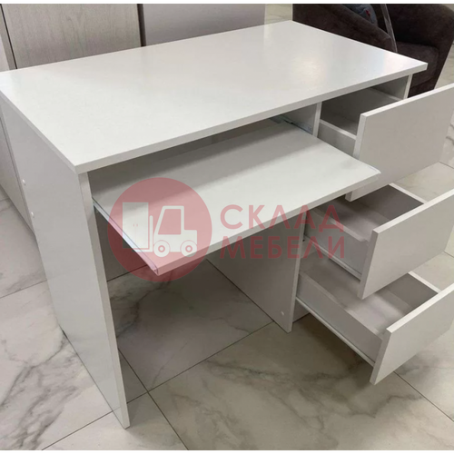  Стол Мори МС-6 письменный ДСВ в Симферополе Крыму