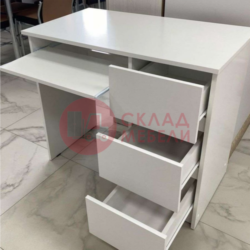  Стол Мори МС-6 письменный ДСВ в Симферополе Крыму