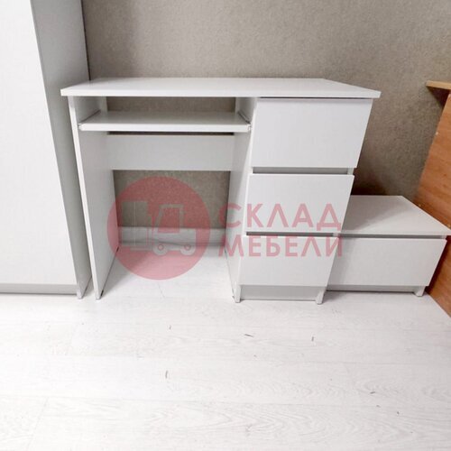  Стол Мори МС-6 письменный ДСВ в Симферополе Крыму