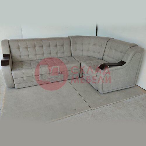  Диван угловой Манчестер Атлант в Симферополе Крыму