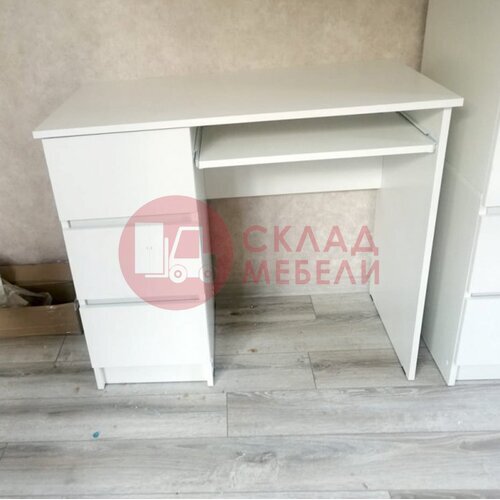  Стол Мори МС-6 письменный ДСВ в Симферополе Крыму