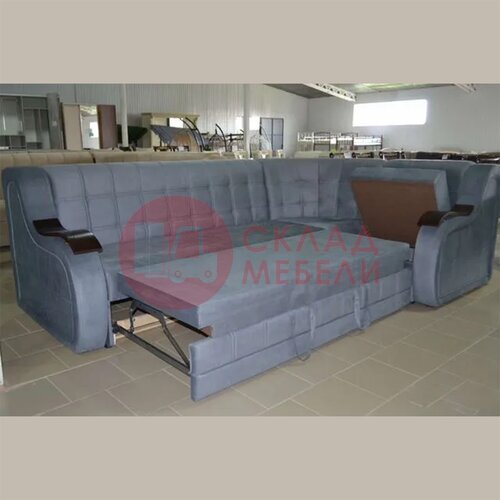  Диван угловой Манчестер Атлант в Симферополе Крыму