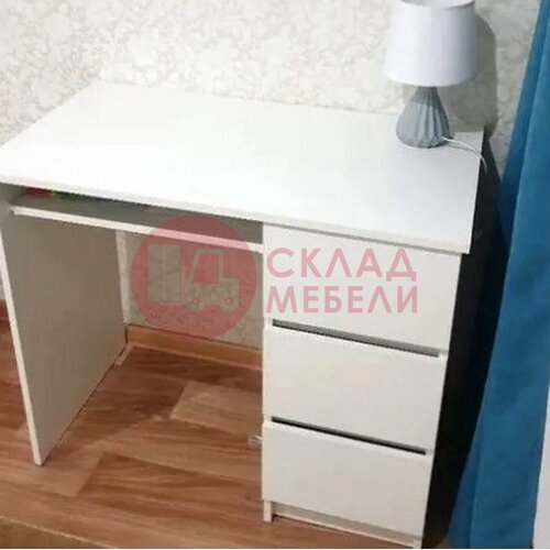  Стол Мори МС-6 письменный ДСВ в Симферополе Крыму