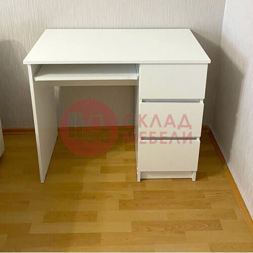  Стол Мори МС-6 письменный ДСВ в Симферополе Крыму