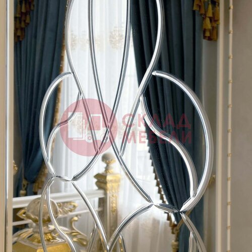  Шкаф-купе Классик Геометрия 3Д МэриМебель в Симферополе Крыму