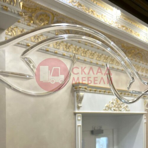  Шкаф-купе Классик Рамка6 3Д МэриМебель в Симферополе Крыму